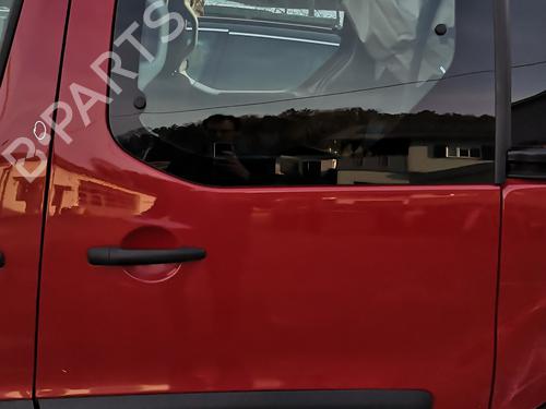 left-rear-door-peugeot-partner-tepee-2008-32667493 main image