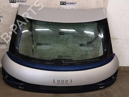Coffre AUDI A1 (8X1, 8XK) 1.0 TFSI (95 hp) 20644037
