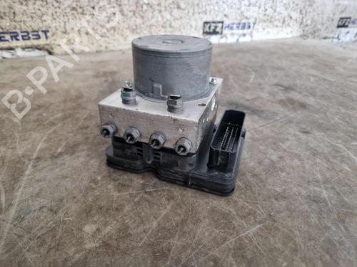 Used ABS pump ABS pump VW POLO VI (AW1, BZ1, AE1) 1.0 TSI (95 hp) 36560552 36560552