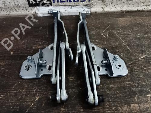 Hinge/Door check strap FERRARI 5__ MARANELLO 550 | BP23073251C146