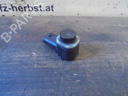 Used Electronic module FORD S-MAX (WA6) 2.0 TDCi (140 hp) 13067737