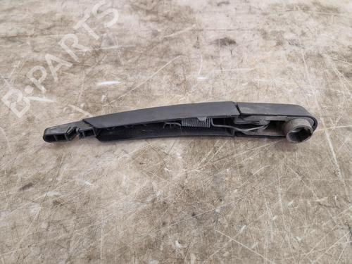 Bagrudeviskerarm MERCEDES-BENZ B-CLASS Sports Tourer (W246, W242) B 180 CDI / d (246.212) (109 hp) 33122407