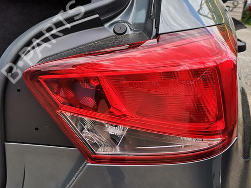 Used Right taillight Right taillight SEAT IBIZA V (KJ1, KJG) 1.0 (75 hp) 36032423 36032423