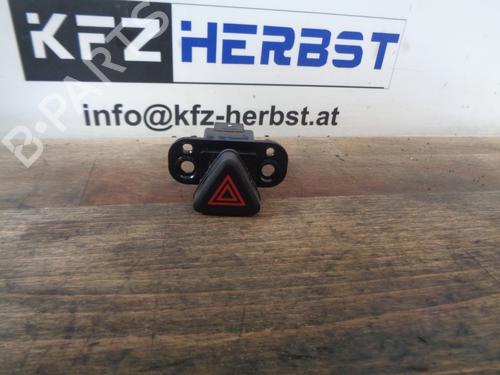 Used Warning switch CHEVROLET CRUZE (J300) 1.6 (124 hp) 12884082