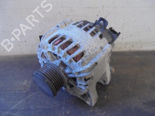 Generator FORD FIESTA VI (CB1, CCN) 1.6 TDCi (75 hp) 28362206