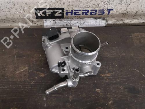 Used Throttle body HYUNDAI i30 FASTBACK (PDE, PDEN) 1.4 T-GDI (140 hp) 12878571