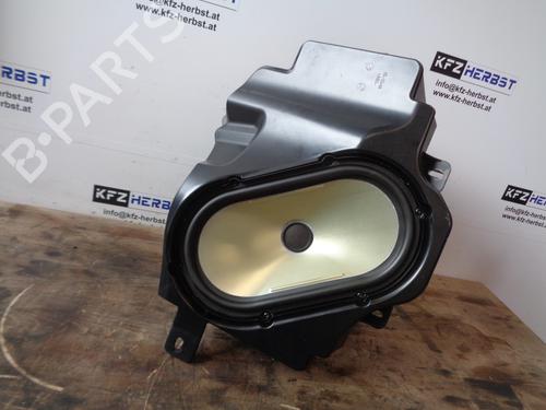Used Speaker LAND ROVER RANGE ROVER III (L322) 3.6 D 4x4 (272 hp) 12864320