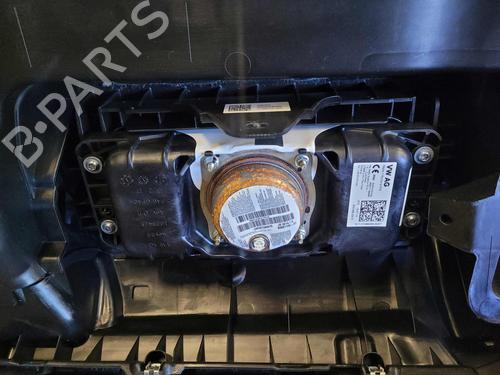 Kollisonspute sett VW GOLF VII Variant (BA5, BV5) 1.6 TDI | BP29717935C86 