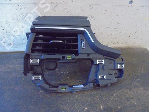 Luftventil AUDI A4 B9 (8W2, 8WC) 1.4 TFSI | BP19927018I21 