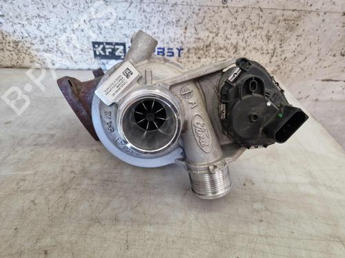Turbolader/Compressor FORD TRANSIT CUSTOM V362 Van (FY, FZ) 2.0 EcoBlue (130 hp) 28278016