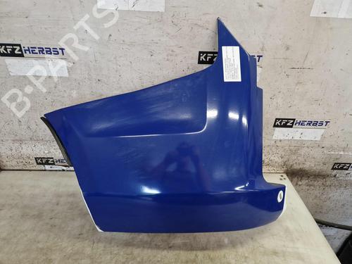 Used Rear bumper FORD TRANSIT CUSTOM V362 Van (FY, FZ) 2.0 EcoBlue (130 hp) 28152237