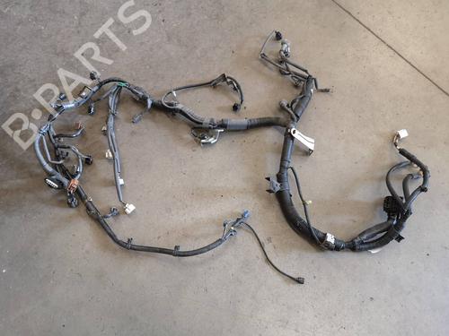 Używane Wiązka przewodów SUZUKI SX4 S-Cross (JY) 1.6 AllGrip (AKK 416) (120 hp) 31327389