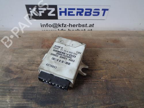 Used Control unit LAND ROVER RANGE ROVER III (L322) 3.6 D 4x4 (272 hp) 12864397