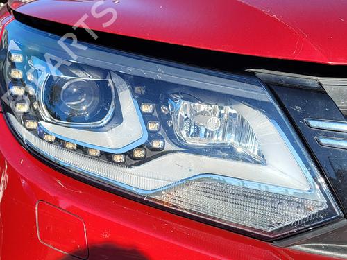 Koplamp rechts Koplamp rechts 39168590 39168590