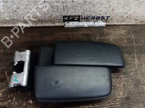 Armrest / Center console AUDI Q7 (4MB, 4MG, 4MQ) 50 TDI Mild Hybrid quattro | BP22294142I20 
