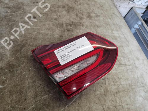Used Left taillight Left taillight MERCEDES-BENZ C-CLASS T-Model (S205) C 220 BlueTEC / d (205.204) (170 hp) 33267515 33267515