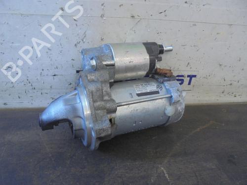 Used Starter FIAT PANDA (312_, 319_) 0.9 4x4 (312PXG1A) (86 hp) 28362271