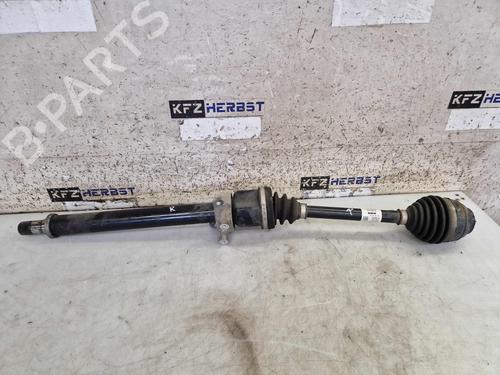 Used Right front driveshaft BMW X1 (F48) sDrive 18 d (136 hp) 28494754