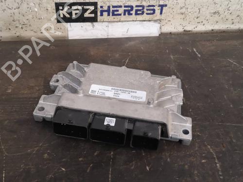 Used Engine control unit (ECU) FORD KA+ III (UK, FK) 1.2 Ti-VCT (85 hp) 13442559