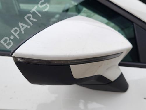 Used Right mirror Right mirror SEAT LEON ST (5F8) 1.4 TSI (125 hp) 39964192 39964192