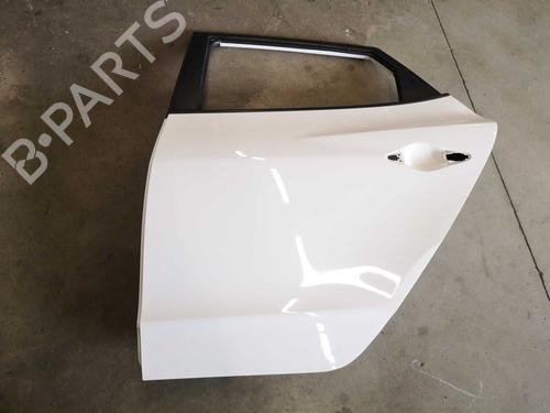 Used Left rear door HYUNDAI ix35 (LM, EL, ELH) 1.6 (135 hp) 22278930