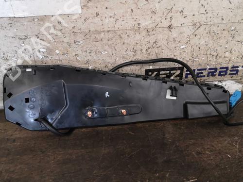 Right seat airbag BMW 3 Touring (F31) 316 d | BP22286481C14 