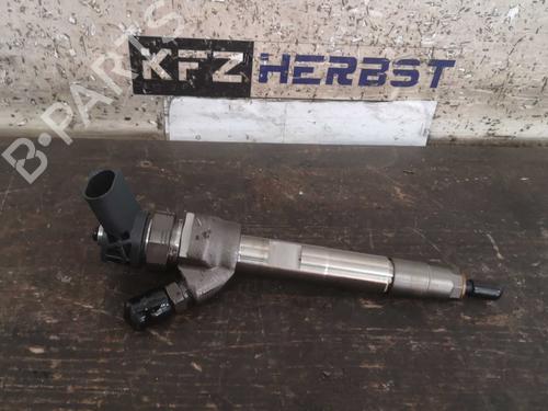 Used Injector BMW 3 (F30, F80) 320 d xDrive (190 hp) 22283859