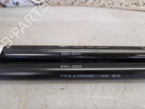 Gassdemper Bakluke HYUNDAI i20 III (BC3, BI3) 1.2 | BP27167436C138 
