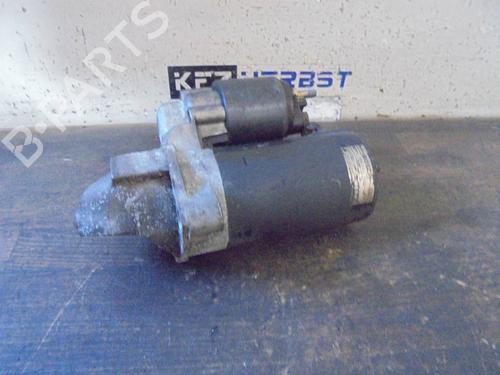 Startmotor AUDI ALLROAD C5 (4BH) 2.7 T quattro (250 hp) 20084932