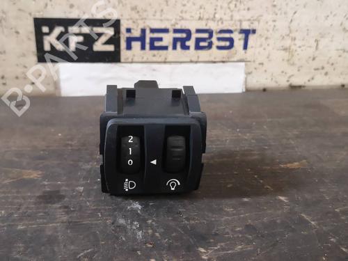 Motor de regulación de faros RENAULT CAPTUR I (J5_, H5_) 0.9 TCe 90 (90 hp) 13063780