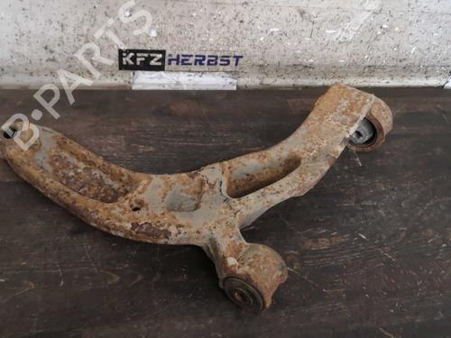 Left front suspension arm VW TRANSPORTER T5 Van (7HA, 7HH, 7EA, 7EH) 2.0 TDI | BP22289702M12 