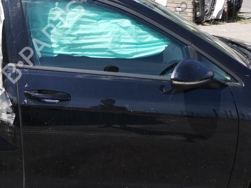 Used Right front door Right front door VW GOLF VII (5G1, BQ1, BE1, BE2) 1.6 TDI (105 hp) 35802825 35802825