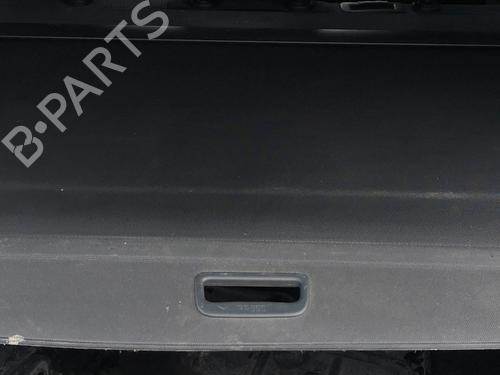 Cappelliera Cappelliera SKODA OCTAVIA III Combi (5E5, 5E6) 1.6 TDI (105 hp) 35942548 35942548