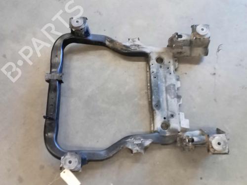 Used Subframe VW TRANSPORTER T6 Van (SGA, SGH, SHA, SHH) 2.0 TDI 4motion (150 hp) 23213902