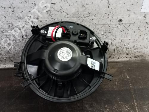 Varmeblæser VW PASSAT B8 Variant (3G5, CB5) 1.6 TDI (120 hp) 22294439