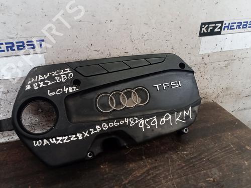 Used Upper protection AUDI A1 (8X1, 8XK) 1.4 TFSI (122 hp) 22293126