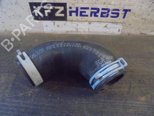 Used Pipe AUDI A3 Sportback (8VA, 8VF) 1.6 TDI (110 hp) 13434519