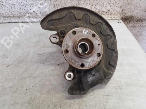 Used Left front steering knuckle SKODA OCTAVIA III Combi (5E5, 5E6) 2.0 TDI (150 hp) 27638070