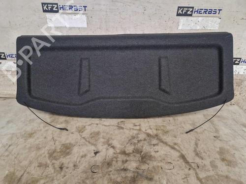 Used Rear parcel shelf Rear parcel shelf HYUNDAI i20 II (GB, IB) 1.2 (84 hp) 39688529 39688529
