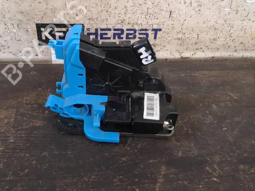 Used Rear right lock KIA CEE'D (JD) 1.6 CRDi 128 (128 hp) 12892150