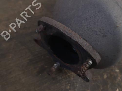 Catalyst OPEL ZAFIRA / ZAFIRA FAMILY B (A05) 1.6 (M75) | BP13437147M10 