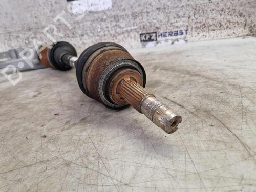Right front driveshaft OPEL MOKKA / MOKKA X (J13) 1.6 CDTI (_76) | BP30512145M39