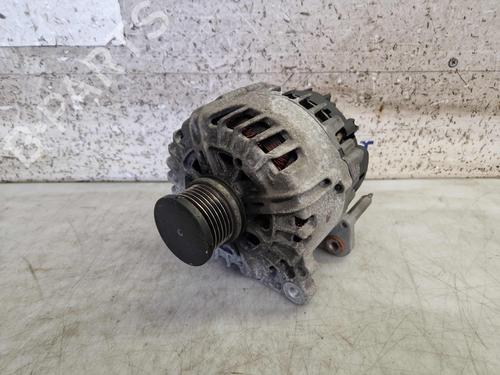 Used Alternator VW CADDY IV MPV (SAB, SAJ) 2.0 TDI (102 hp) 26024475