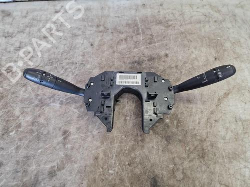 Used Steering column stalk Steering column stalk CITROËN C4 Grand Picasso I (UA_) 2.0 HDi 150 (150 hp) 34536920 34536920