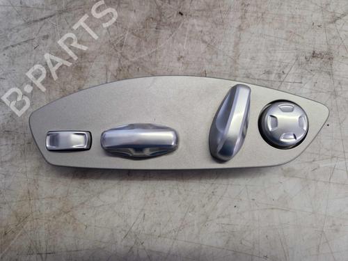 Used Switch PORSCHE CAYENNE (92A) 3.0 Diesel (262 hp) 28726648