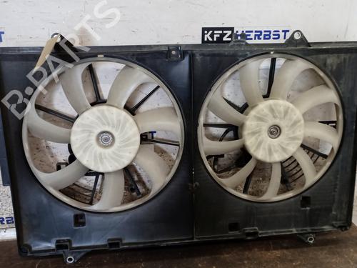 Used Electronic module MAZDA CX-5 (KE, GH) 2.2 D (KE2FW) (150 hp) 22293519