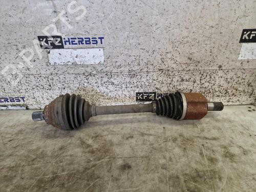 Used Left front driveshaft Left front driveshaft VW TOURAN (5T1) 2.0 TDI (150 hp) 33237043 33237043