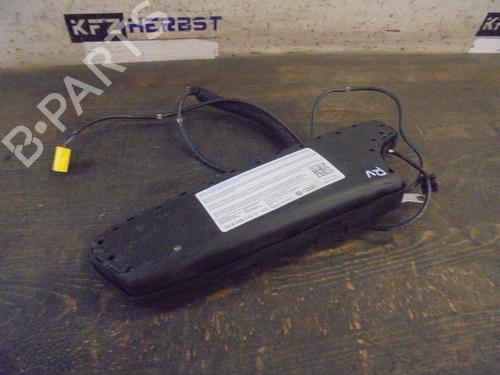 Used Right seat airbag AUDI A6 C6 (4F2) 2.8 FSI (190 hp) 19946981