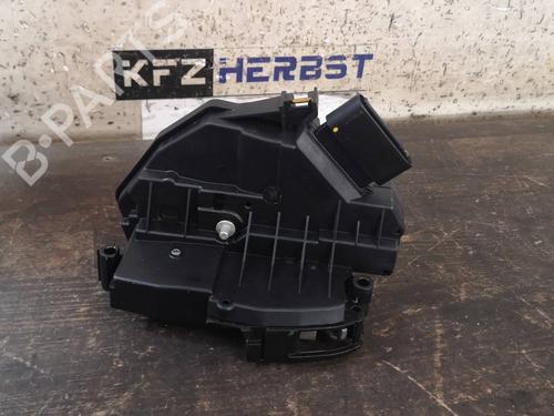 Used Front right lock FORD TRANSIT COURIER B460 Box Body/MPV 1.0 EcoBoost (100 hp) 12892109