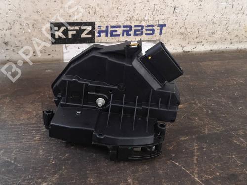 Vergrendeling rechts voor FORD TRANSIT COURIER B460 Box Body/MPV 1.0 EcoBoost (100 hp) BM5AA21812BH